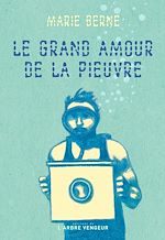 Télécharger le livre :  Le grand amour de la pieuvre