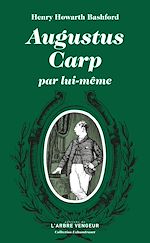 Télécharger le livre :  Augustus Carp par lui-même