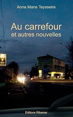 Télécharger le livre :  Au carrefour et autres nouvelles
