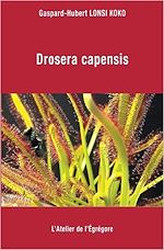 Télécharger le livre :  Drosera capensis