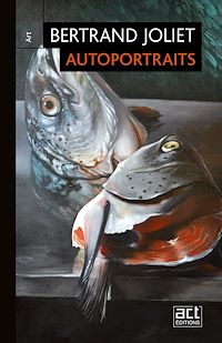 Téléchargez le livre :  Autoportraits