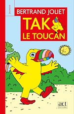 Télécharger le livre :  Tak le toucan