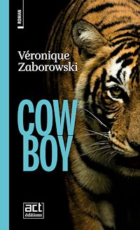 Téléchargez le livre :  Cow-boy