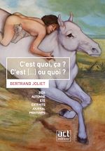 Télécharger le livre :  C'est quoi ça ?