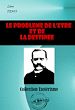 Télécharger le livre :  Le problème de l'Être et de la Destinée [édition intégrale revue et mise à jour]