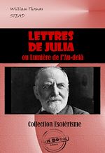 Télécharger le livre :  Lettres de Julia [édition intégrale revue et mise à jour]