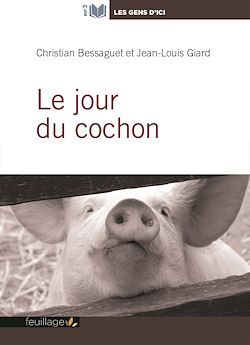 Télécharger le livre :  Le jour de cochon