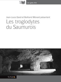 Télécharger le livre :  Les troglodytes du Saumurois
