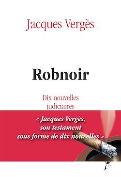 Télécharger le livre :  Robnoir