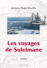 Télécharger le livre :  Les voyages de Suleimane