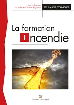Télécharger le livre :  La formation incendie