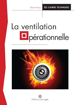 Télécharger le livre :  La ventilation opérationnelle
