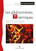 Télécharger le livre :  Les phénomènes thermiques