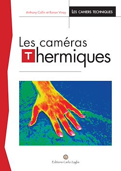 Télécharger le livre :  Les caméras thermiques