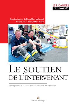 Télécharger le livre :  Le soutien de l'intervenant