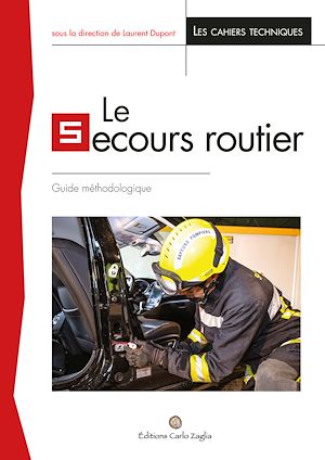 Download the eBook: Le secours routier