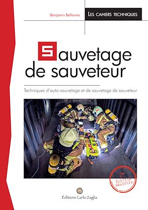 Download the eBook: Sauvetage de sauveteur. 2e éd. enrichie