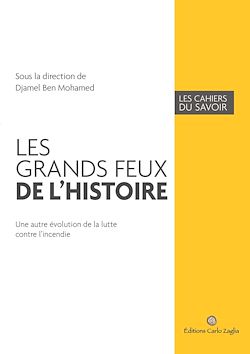 Télécharger le livre :  Les grands feux de l'histoire