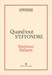 Télécharger le livre :  Quand tout s'effondre