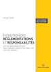 Télécharger le livre :  Evolution des réglementations et responsabilités