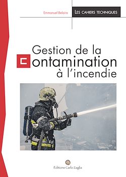 Télécharger le livre :  Gestion de la contamination à l'incendie