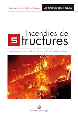 Télécharger le livre :  Incendies de structure
