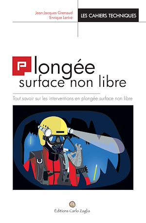 Download the eBook: Plongée en surface non libre