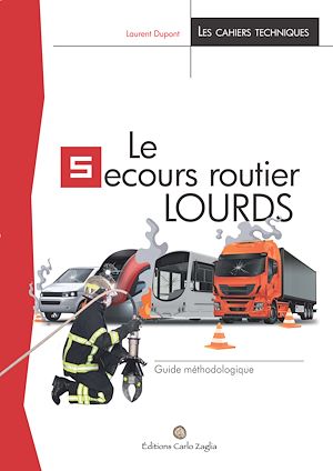 Download the eBook: Le secours routier Lourds