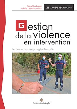 Télécharger le livre :  Gestion de la violence en intervention