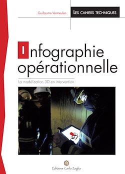 Télécharger le livre :  Infographie opérationnelle