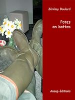 Télécharger le livre :  Potes en bottes