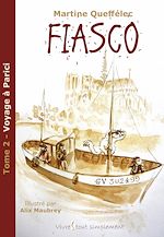 Télécharger le livre :  Fiasco - Voyage à Parici