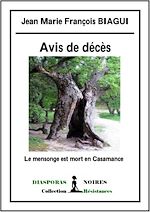 Télécharger le livre :  Avis de décès