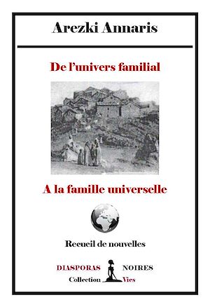 Téléchargez le livre :  De l'univers familial à la famille universelle