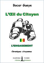 Télécharger le livre :  L'œil  du Citoyen : L'engagement