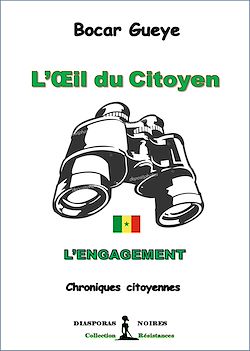 Télécharger le livre :  L'œil  du Citoyen : L'engagement