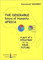 Télécharger le livre :  The desirable future of Humanity AFRICA