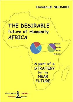Télécharger le livre :  The desirable future of Humanity AFRICA