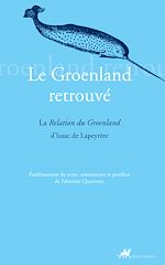 Download this eBook Le Groenland retrouvé
