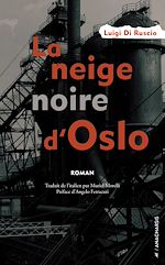 Download this eBook La Neige noire d'Oslo