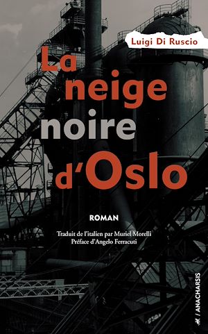 Download the eBook: La Neige noire d'Oslo