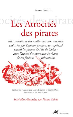 Download the eBook: Les Atrocités des pirates
