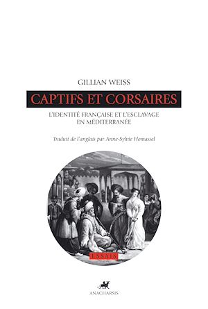 Download the eBook: Captifs et corsaires