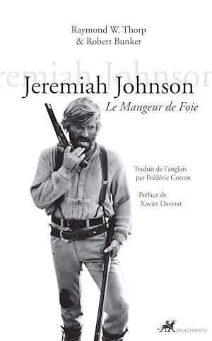 Download the eBook: Jeremiah Johnson