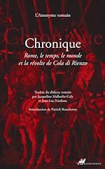 Download this eBook Chronique
