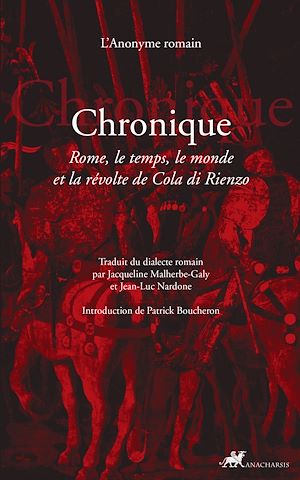Download the eBook: Chronique
