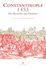 Download this eBook CONSTANTINOPLE 1453