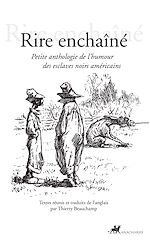 Download this eBook Rire enchaîné