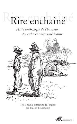 Download the eBook: Rire enchaîné
