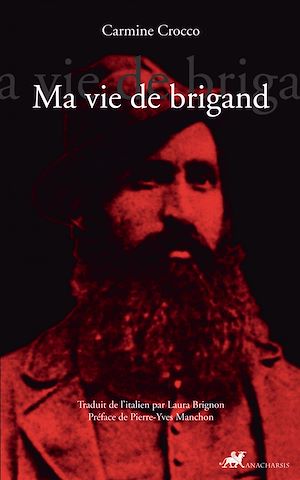 Download the eBook: Ma vie de Brigand